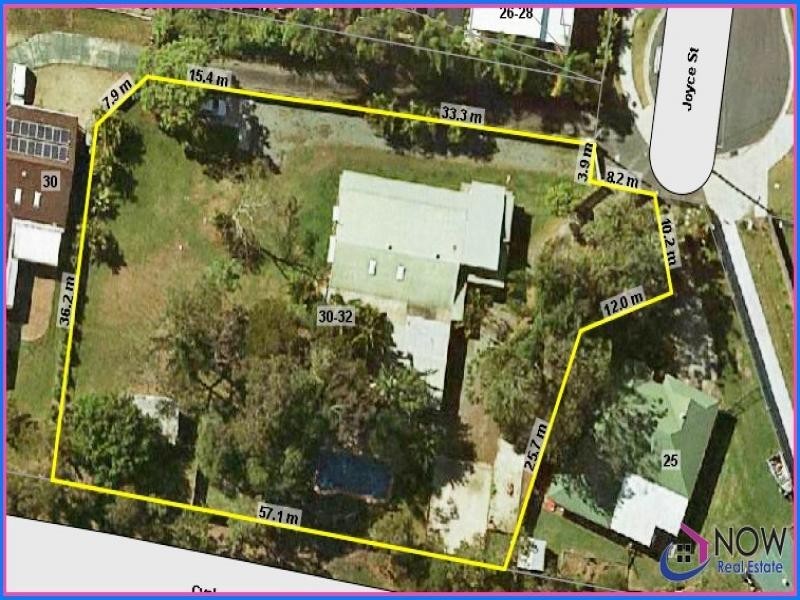 32 Joyce Street, Burpengary QLD 4505