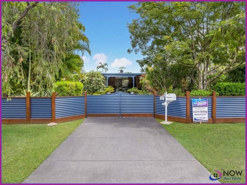 20 Topaz St, Caboolture QLD 4510