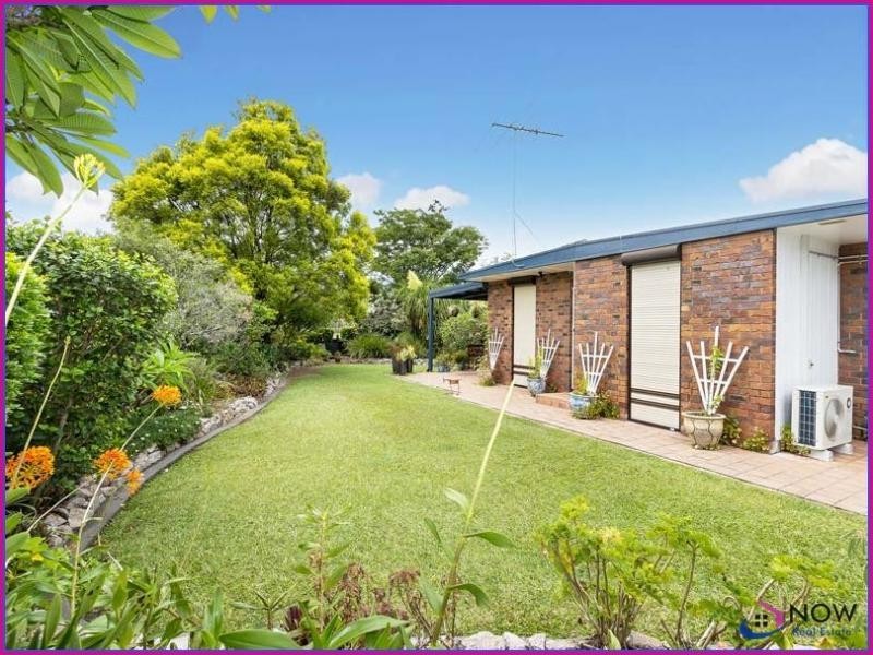 20 Topaz St, Caboolture QLD 4510
