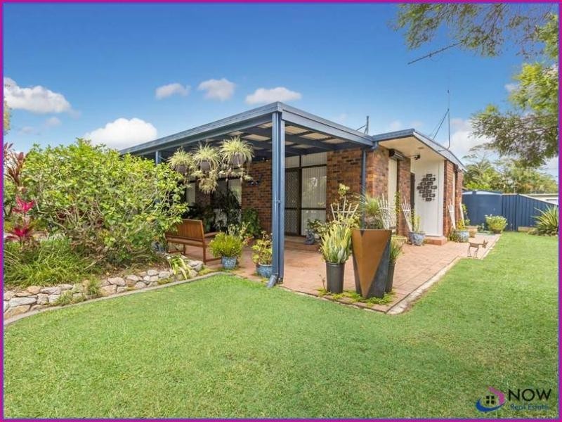 20 Topaz St, Caboolture QLD 4510
