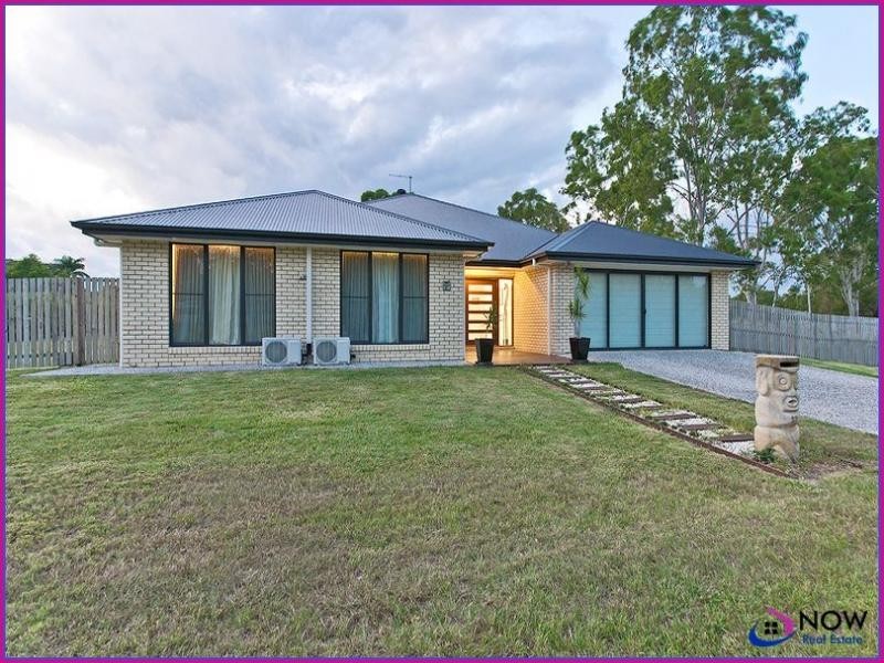 27-29 Leishman Road, Caboolture QLD 4510