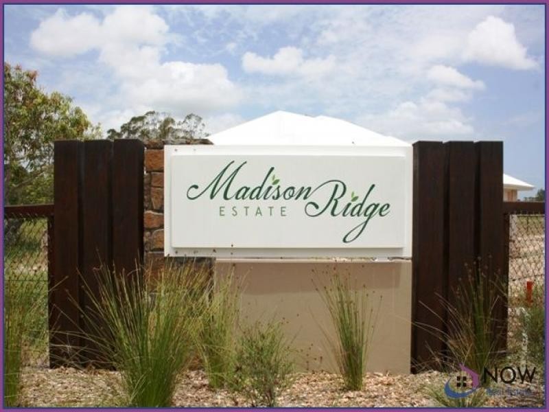 1 Madison Ridge Estate / Emu Road, Caboolture QLD 4510