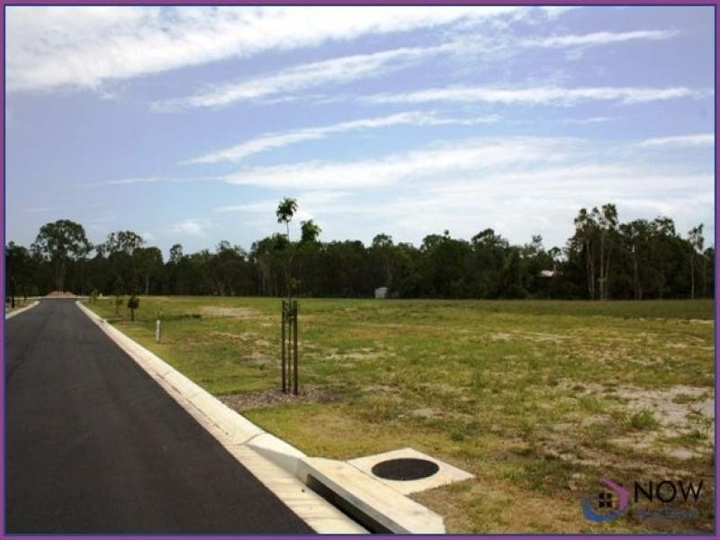 1 Madison Ridge Estate / Emu Road, Caboolture QLD 4510