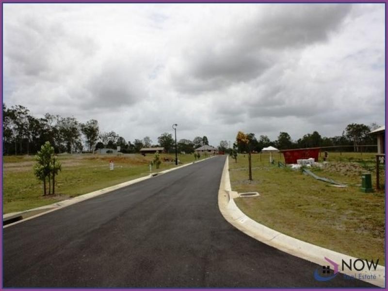 1 Madison Ridge Estate / Emu Road, Caboolture QLD 4510