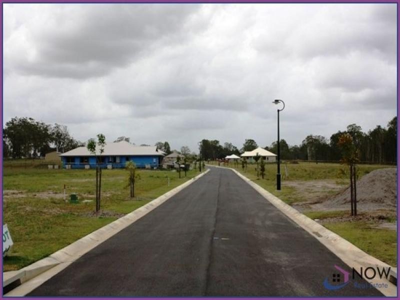 1 Madison Ridge Estate / Emu Road, Caboolture QLD 4510