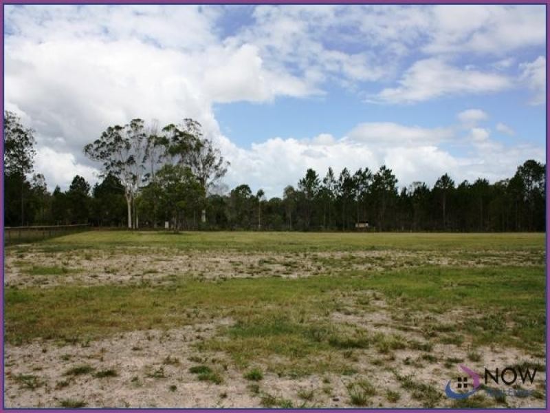 1 Madison Ridge Estate / Emu Road, Caboolture QLD 4510