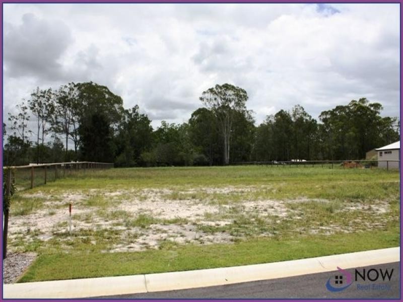 1 Madison Ridge Estate / Emu Road, Caboolture QLD 4510