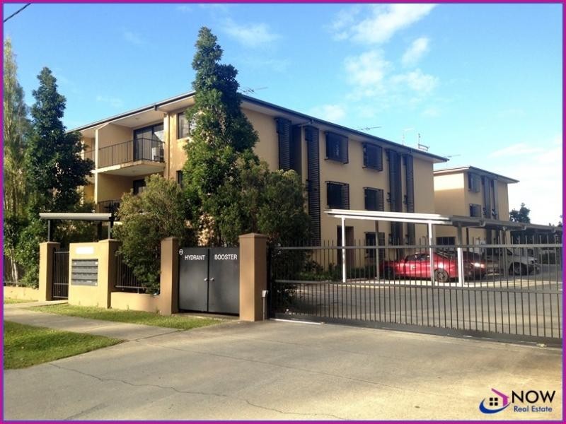 10/3-5 Short Street, Caboolture QLD 4510