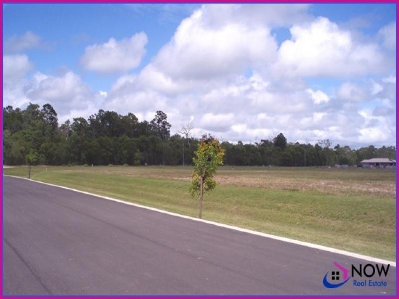 Lot 7 Great Knot Place, Boonooroo QLD 4650