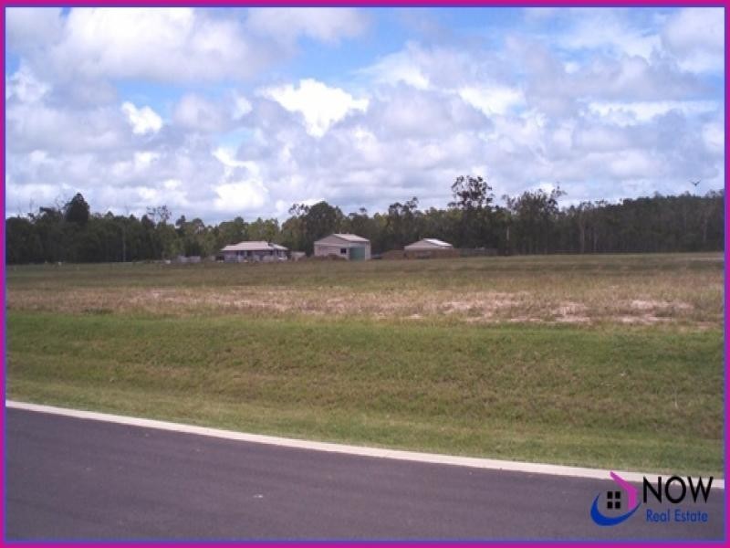 Lot 7 Great Knot Place, Boonooroo QLD 4650