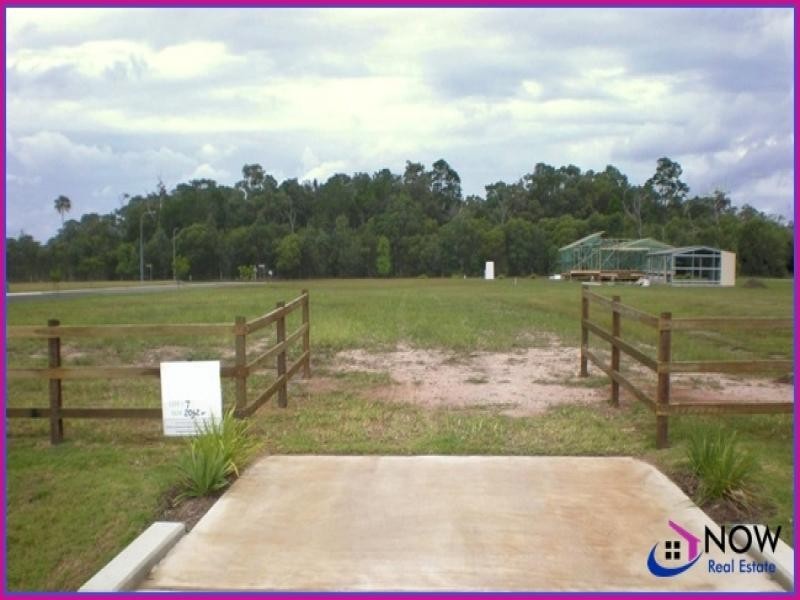 Lot 7 Great Knot Place, Boonooroo QLD 4650
