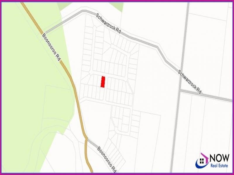 Lot 7 Great Knot Place, Boonooroo QLD 4650