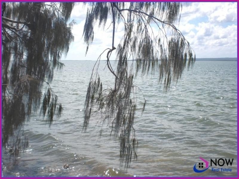 Lot 7 Great Knot Place, Boonooroo QLD 4650