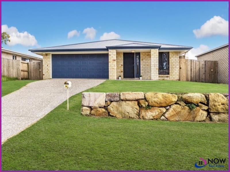 36 Redcedar Place, Morayfield QLD 4506