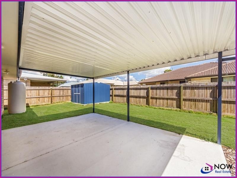 36 Redcedar Place, Morayfield QLD 4506