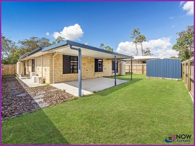 36 Redcedar Place, Morayfield QLD 4506