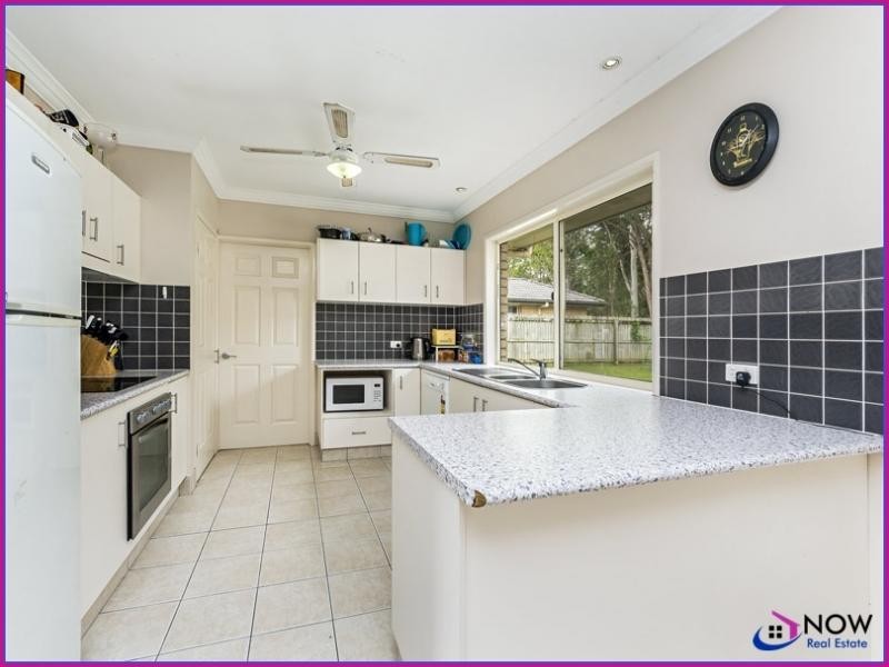 45 Candle Crescent, Caboolture QLD 4510