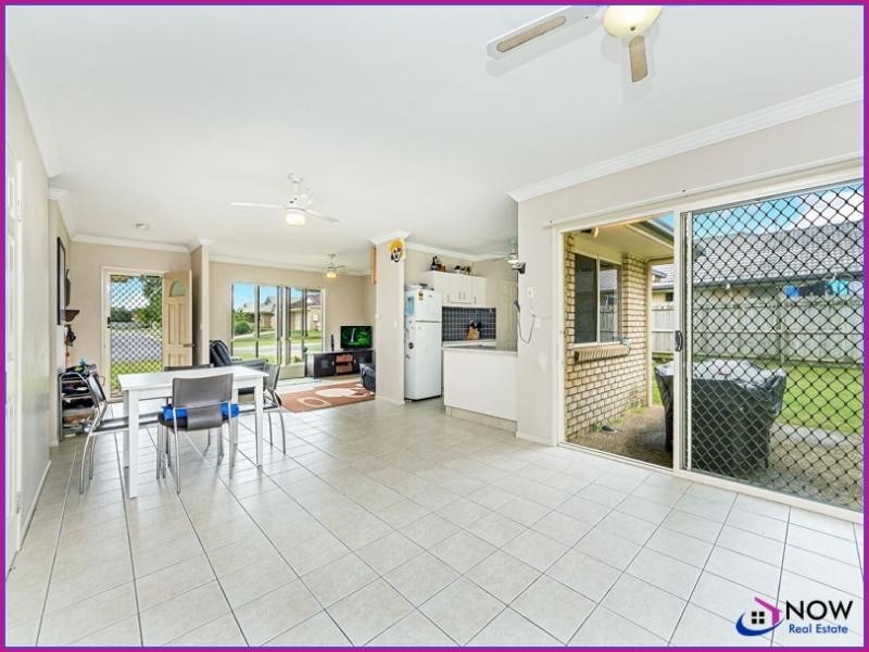45 Candle Crescent, Caboolture QLD 4510