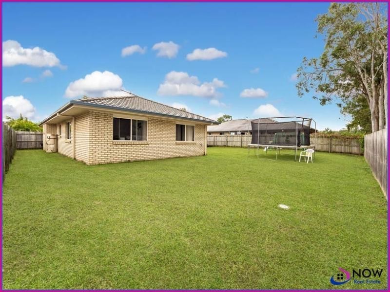 45 Candle Crescent, Caboolture QLD 4510