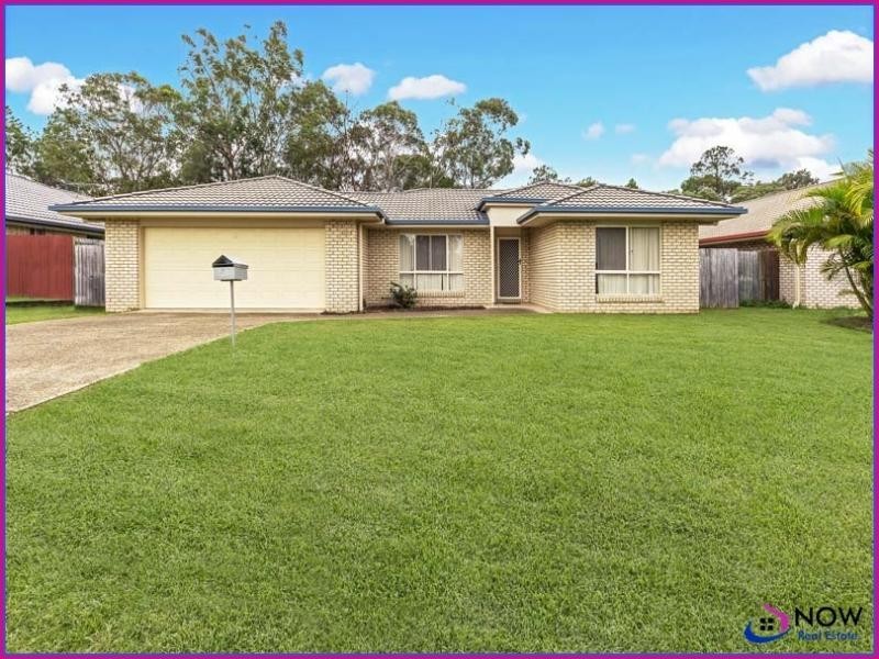 45 Candle Crescent, Caboolture QLD 4510