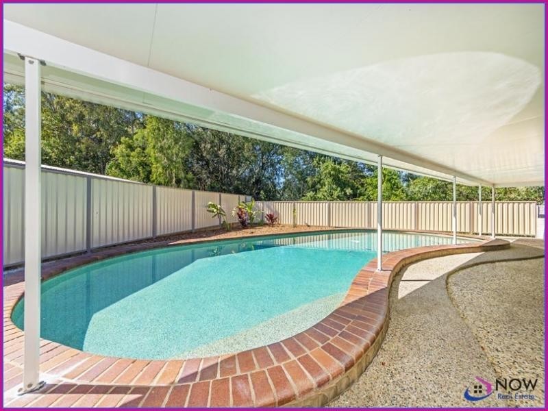 14 Crebra Crescent, Bellmere QLD 4510