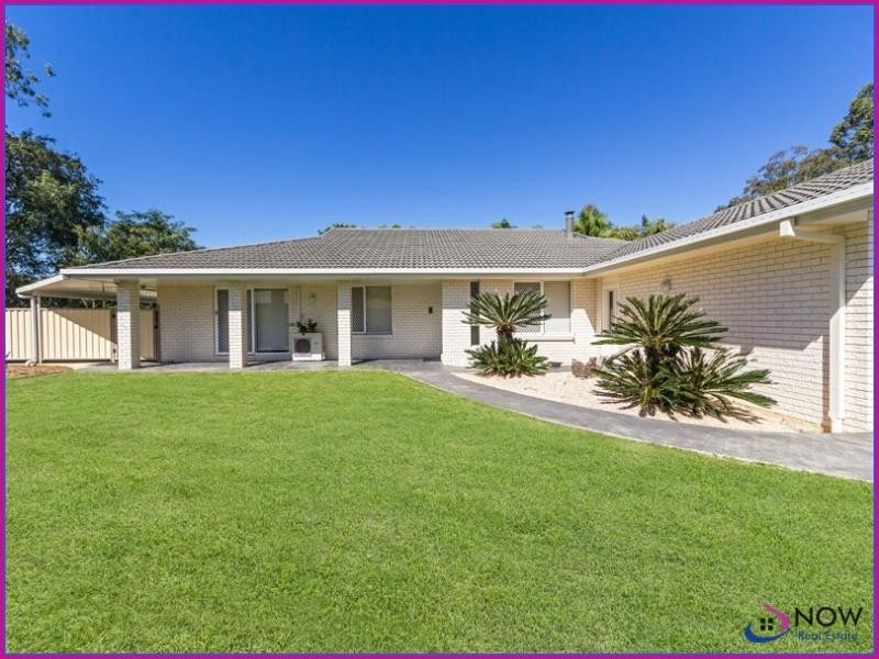 14 Crebra Crescent, Bellmere QLD 4510