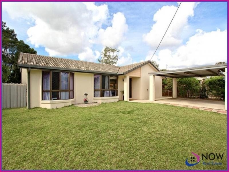 9 Trilby St, Morayfield QLD 4506