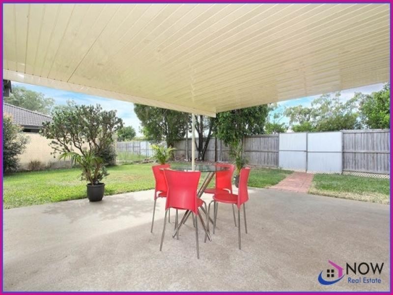 9 Trilby St, Morayfield QLD 4506