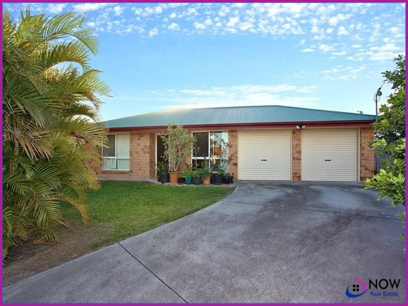 3 Remy Ct, Caboolture QLD 4510