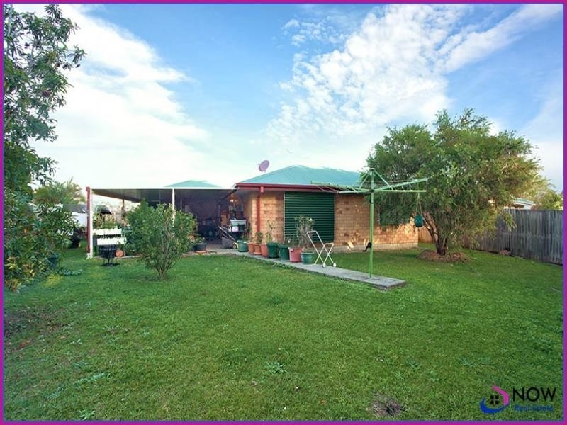 3 Remy Ct, Caboolture QLD 4510