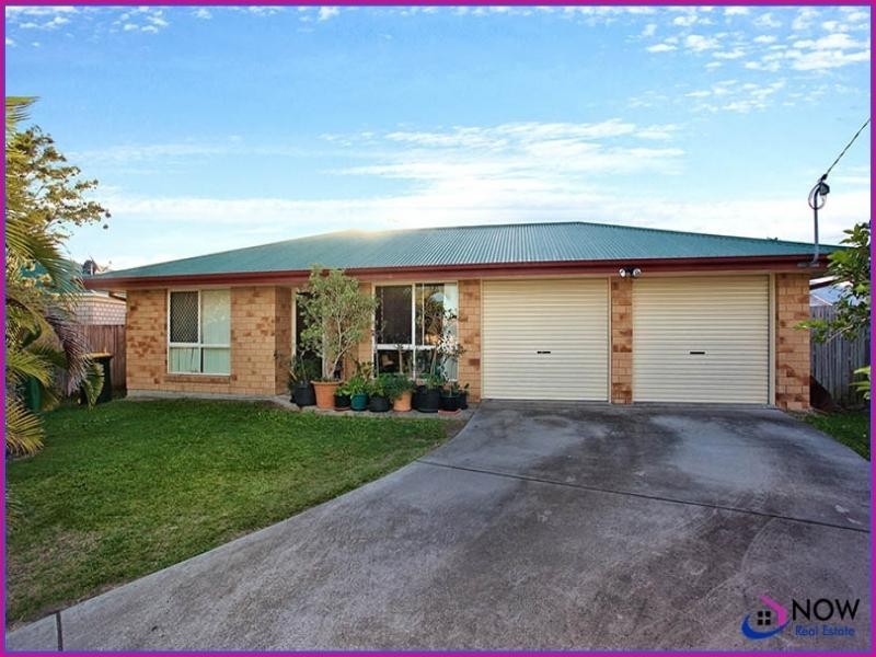 3 Remy Ct, Caboolture QLD 4510