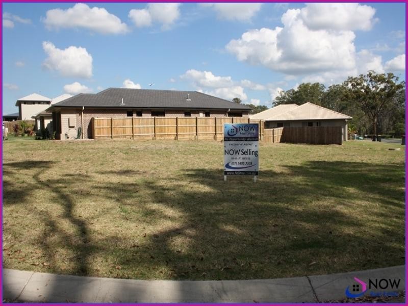 34 Pademelon Cct, North Lakes QLD 4509