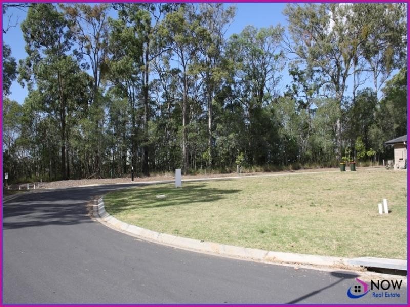 34 Pademelon Cct, North Lakes QLD 4509