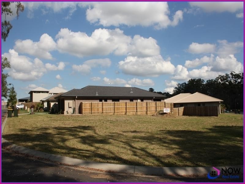 34 Pademelon Cct, North Lakes QLD 4509