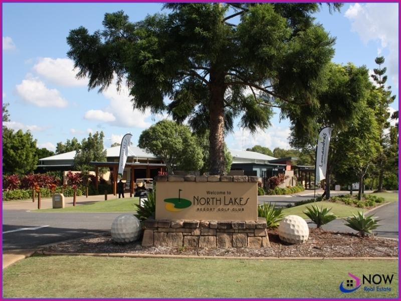 34 Pademelon Cct, North Lakes QLD 4509