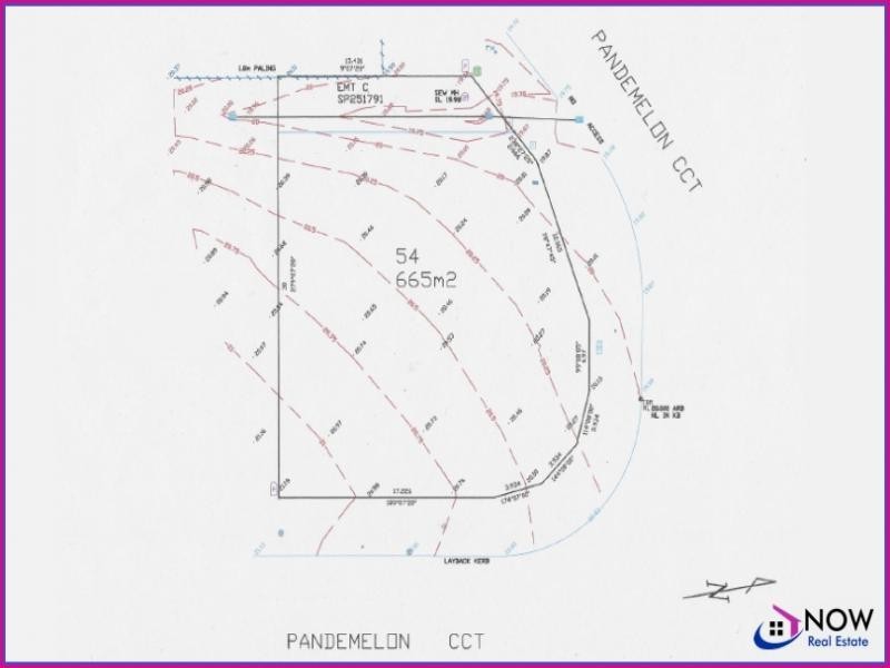 34 Pademelon Cct, North Lakes QLD 4509