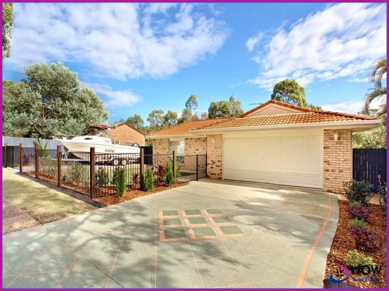 42 Homeworld Drive, Narangba QLD 4504