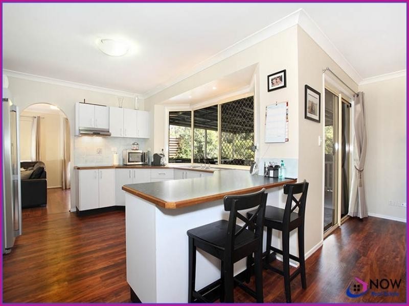 42 Homeworld Drive, Narangba QLD 4504