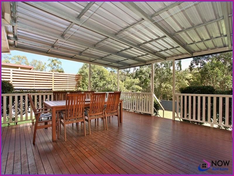 42 Homeworld Drive, Narangba QLD 4504
