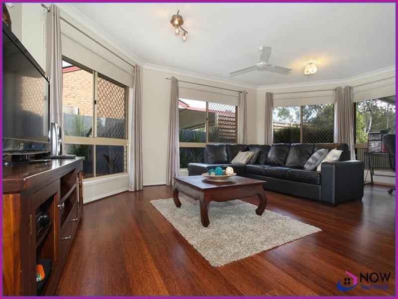 42 Homeworld Drive, Narangba QLD 4504