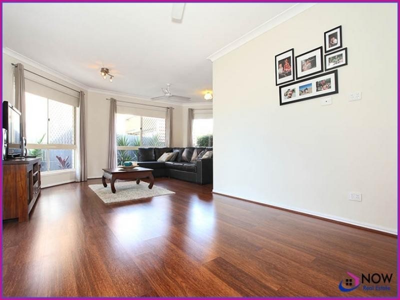 42 Homeworld Drive, Narangba QLD 4504