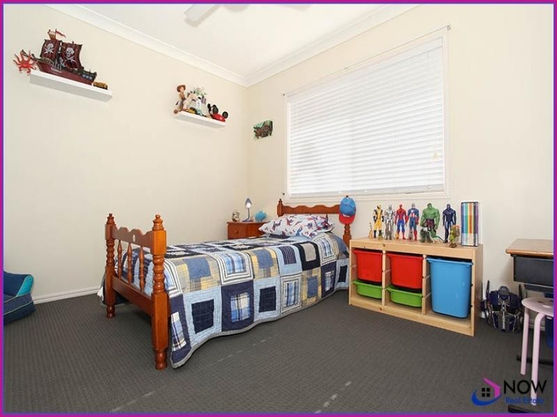 42 Homeworld Drive, Narangba QLD 4504