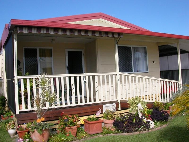 113/98 Eastern Services Road, Burpengary QLD 4505