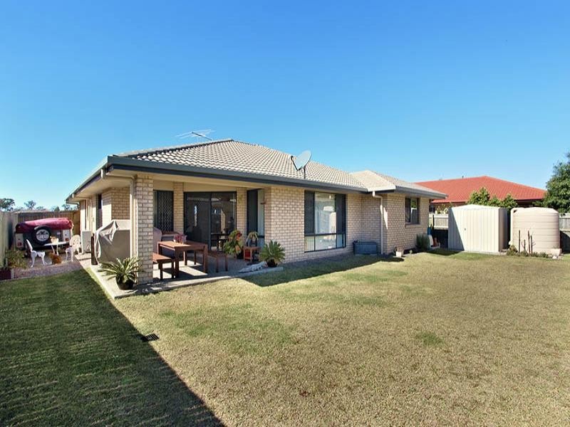 6 Redcedar Place, Morayfield QLD 4506