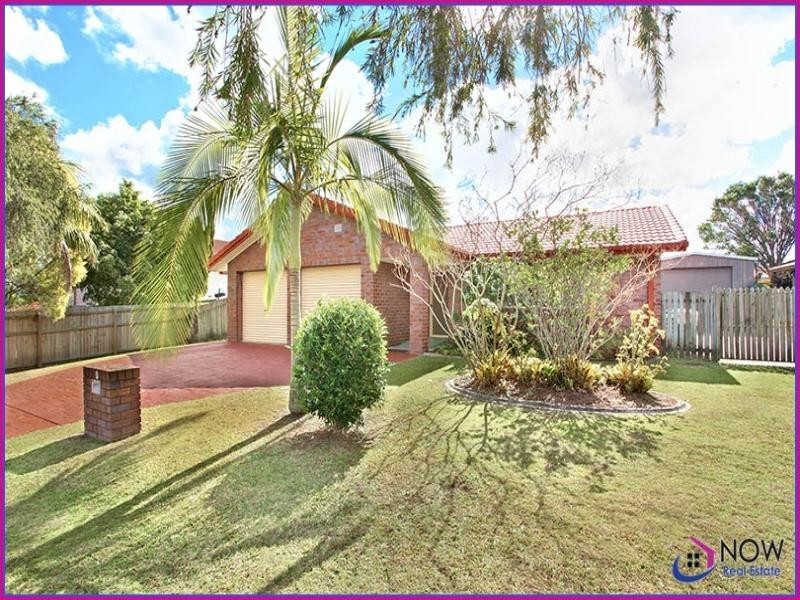 3 Mountain Vista Court, Morayfield QLD 4506