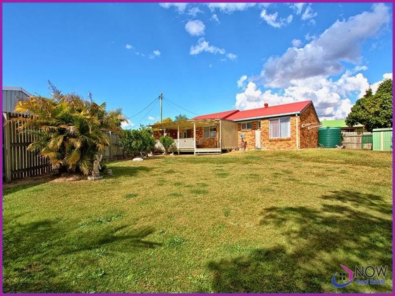 11 Gould Cres, Morayfield QLD 4506