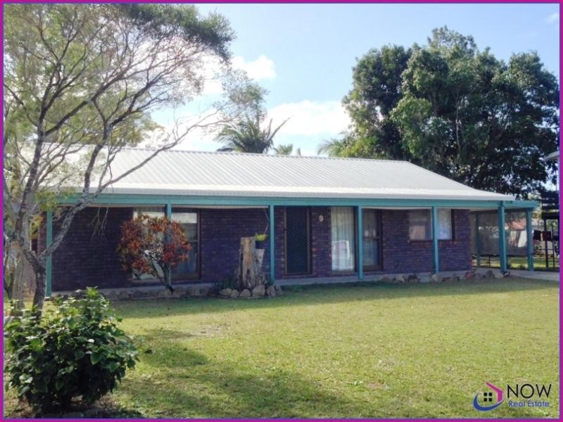 9 Condamine Street, Caboolture QLD 4510