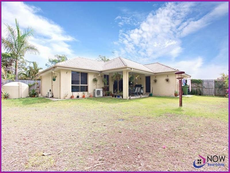 51 Hedges Ave, Burpengary QLD 4505