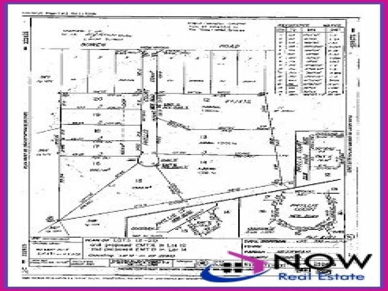 Lot14 Phyllis Ct, Glass House Mountains QLD 4518