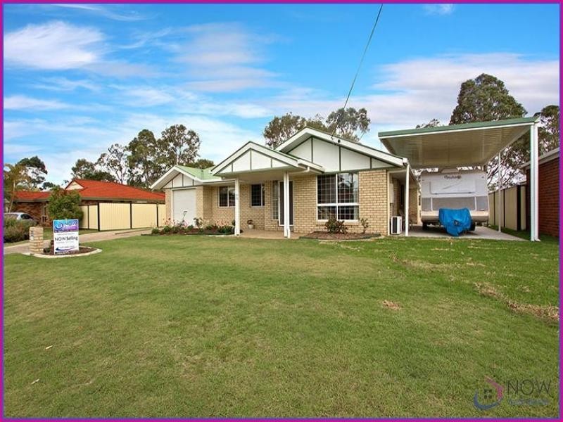 22 Parish Road, Caboolture QLD 4510